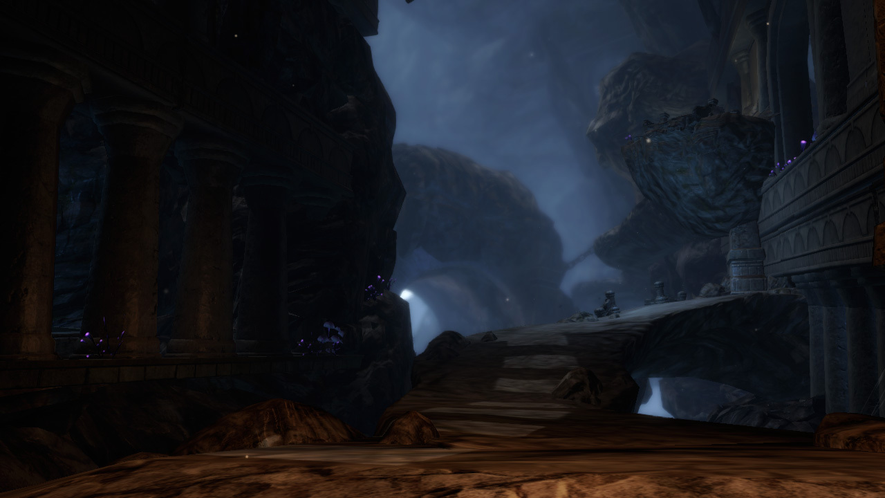 Video Tooth of Naros (DLC Amalur)