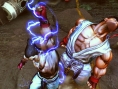 Street Fighter X Tekken: new images