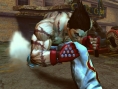 Street Fighter X Tekken: new images
