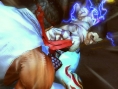 Street Fighter X Tekken: new images