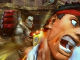 Street Fighter X Tekken: new images