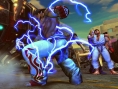 Street Fighter X Tekken: new images