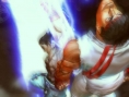 Street Fighter X Tekken: new images
