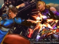 Street Fighter X Tekken : nouvelles images !