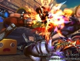 Street Fighter X Tekken : nouvelles images !