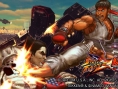 Street Fighter X Tekken : nouvelles images !