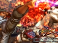 Street Fighter X Tekken : nouvelles images !