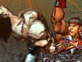 Street Fighter X Tekken : nouvelles images !