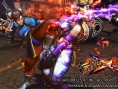 Street Fighter X Tekken : nouvelles images !
