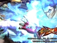 Street Fighter X Tekken : nouvelles images !
