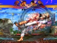 Captivate 2011 : images Street Fighter X Tekken