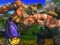 Captivate 2011 : images Street Fighter X Tekken