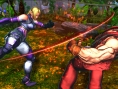 Captivate 2011 : images Street Fighter X Tekken