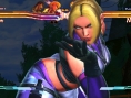 Captivate 2011 : images Street Fighter X Tekken