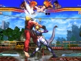 Captivate 2011 : images Street Fighter X Tekken