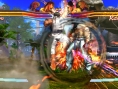 Captivate 2011 : images Street Fighter X Tekken