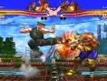 Captivate 2011 : images Street Fighter X Tekken