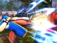 Screens Street Fighter X Tekken