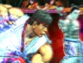 Screens Street Fighter X Tekken