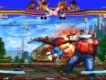 Images Street Fighter X Tekken