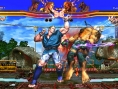 Images Street Fighter X Tekken