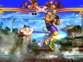 Images Street Fighter X Tekken