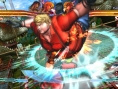 Images Street Fighter X Tekken