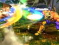 Video Street Fighter X Tekken