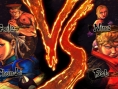 Video Street Fighter X Tekken