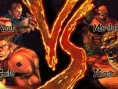 Video Street Fighter X Tekken
