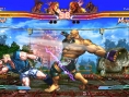 Images Street Fighter X Tekken