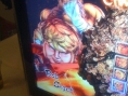 Sagat dans Street Fighter X Tekken