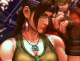 Images Street Fighter X Tekken