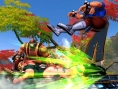Images Street Fighter X Tekken