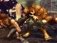 Images Street Fighter X Tekken