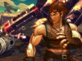 Images Street Fighter X Tekken