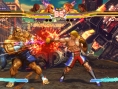 Images Street Fighter X Tekken