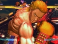 Images Street Fighter X Tekken