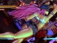 Images Street Fighter X Tekken