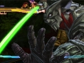 Images Street Fighter X Tekken