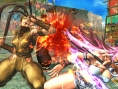 GC 2011 : images Street Fighter X Tekken