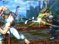 GC 2011 : images Street Fighter X Tekken