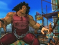 GC 2011 : images Street Fighter X Tekken