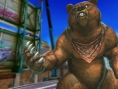 GC 2011 : images Street Fighter X Tekken