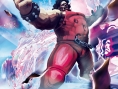 GC 2011 : images Street Fighter X Tekken