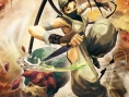 GC 2011 : images Street Fighter X Tekken