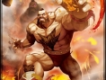 Screens Street Fighter X Tekken