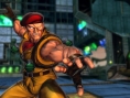 Screens Street Fighter X Tekken