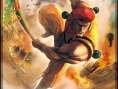 Screens Street Fighter X Tekken