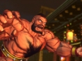 Screens Street Fighter X Tekken